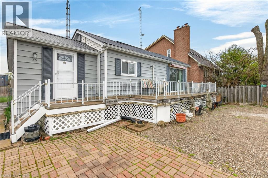 25 Melville Lane, Selkirk, Ontario  N0A 1P0 - Photo 30 - 40825273