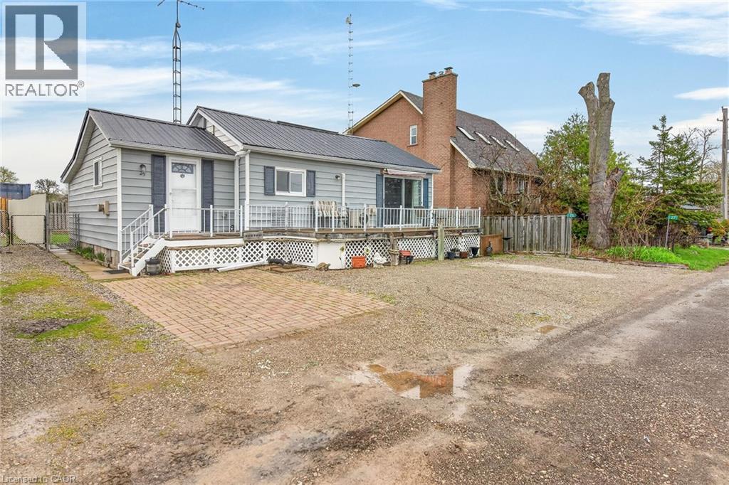 25 Melville Lane, Selkirk, Ontario  N0A 1P0 - Photo 33 - 40825273