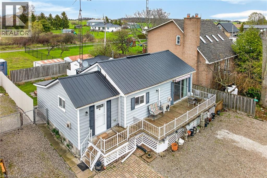25 Melville Lane, Selkirk, Ontario  N0A 1P0 - Photo 35 - 40825273