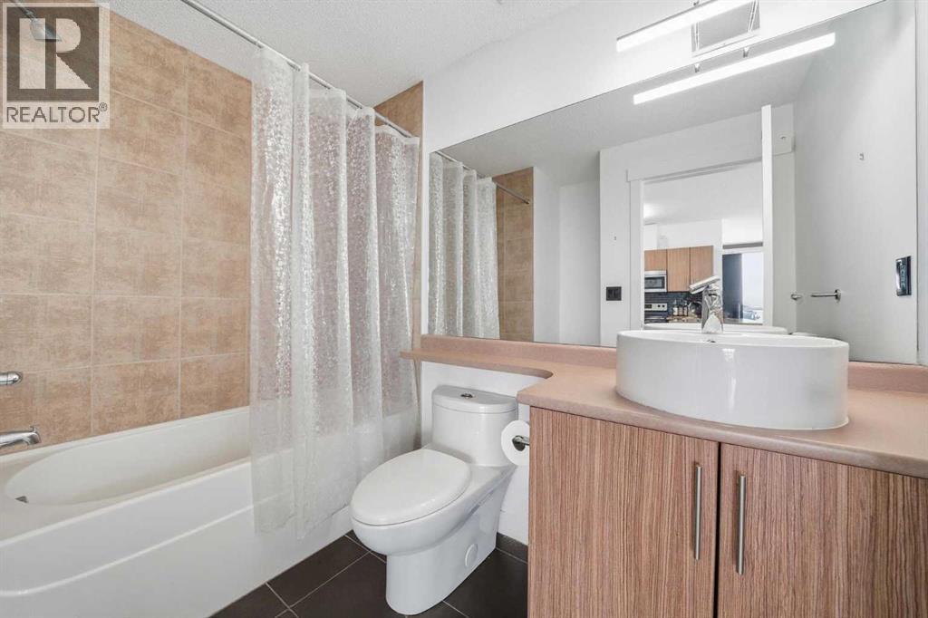 809, 325 3 Street Se, Calgary, Alberta  T2G 0T9 - Photo 14 - A2299189