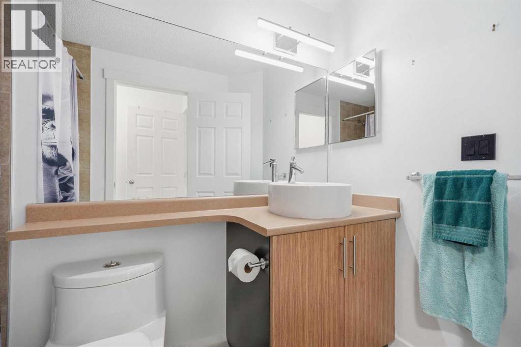 809, 325 3 Street Se, Calgary, Alberta  T2G 0T9 - Photo 15 - A2299189