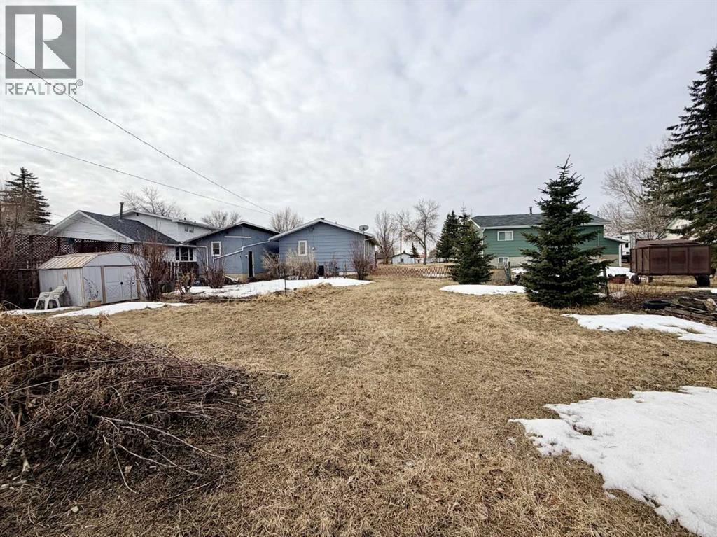 122 Trochu Avenue, Trochu, Alberta  T0M 2C0 - Photo 3 - A2300276