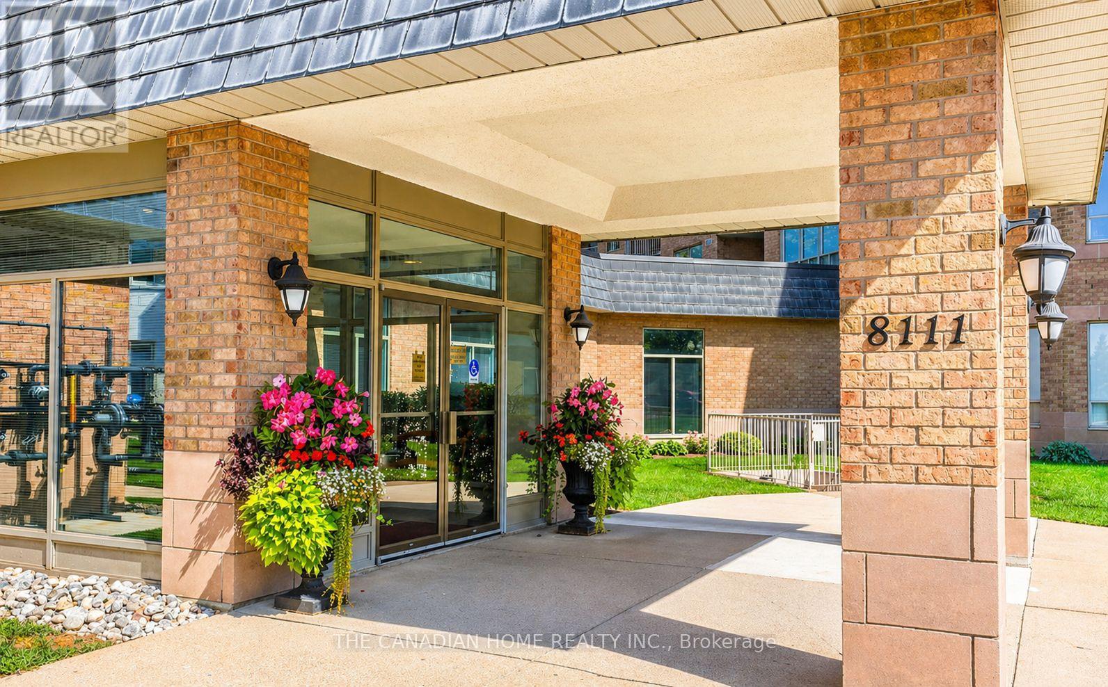 332 - 8111 Forest Glen Drive, Niagara Falls, Ontario  L2H 2Y7 - Photo 43 - X13064498