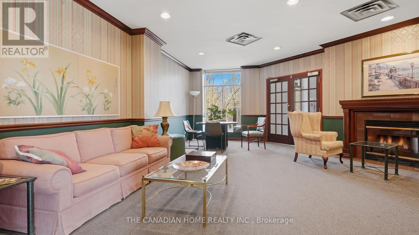 332 - 8111 Forest Glen Drive, Niagara Falls, Ontario  L2H 2Y7 - Photo 27 - X13064498