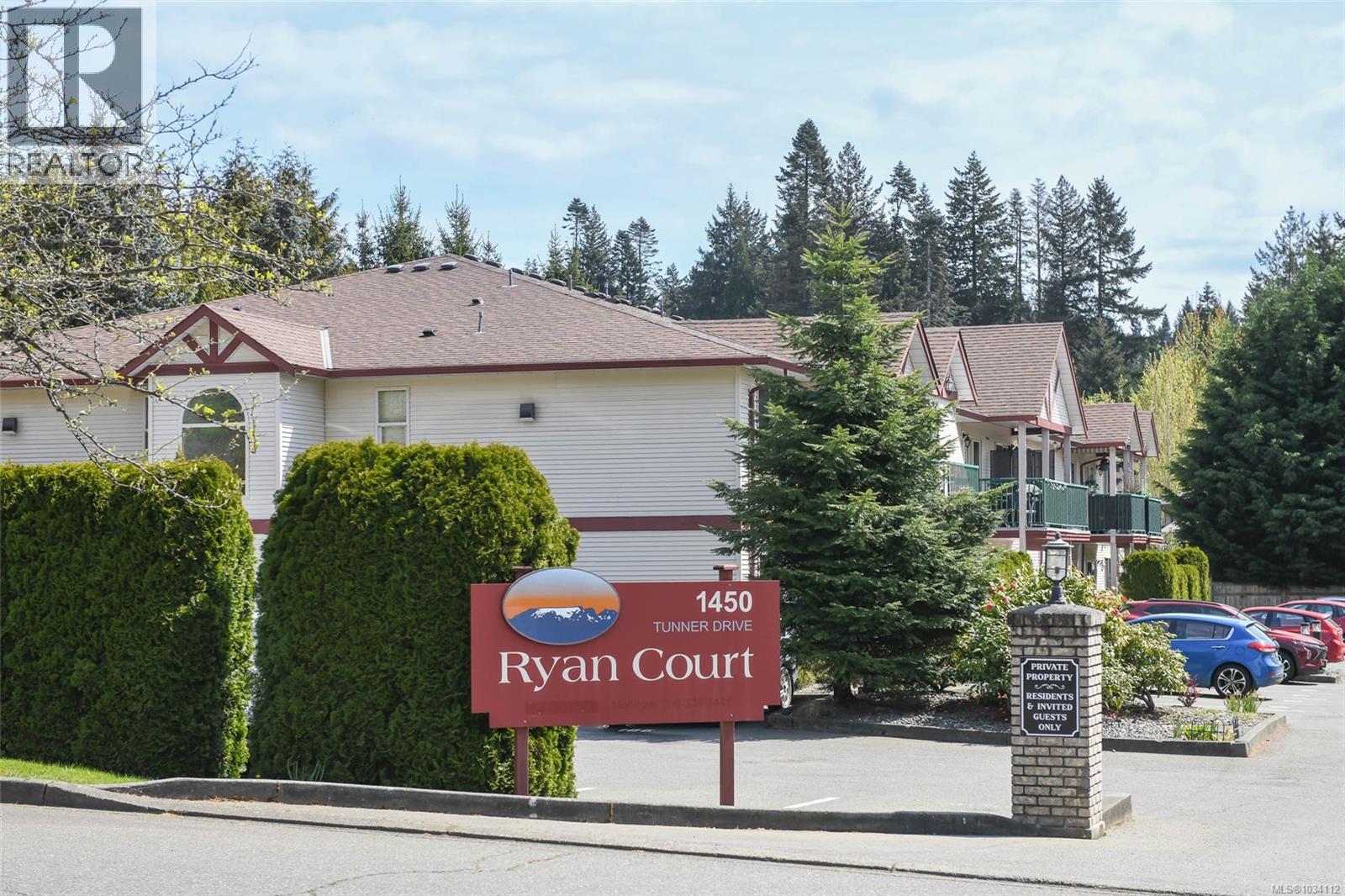 106 1450 Tunner Dr, Courtenay, British Columbia  V9N 9A6 - Photo 1 - 1034112