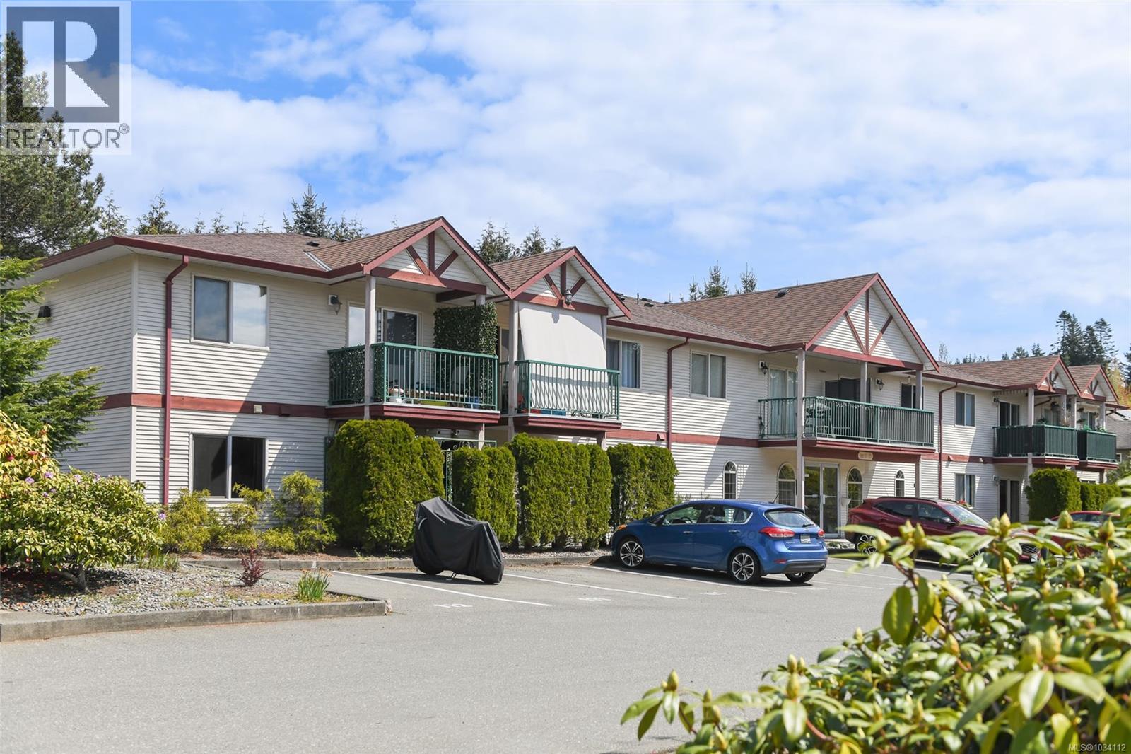 106 1450 Tunner Dr, Courtenay, British Columbia  V9N 9A6 - Photo 2 - 1034112