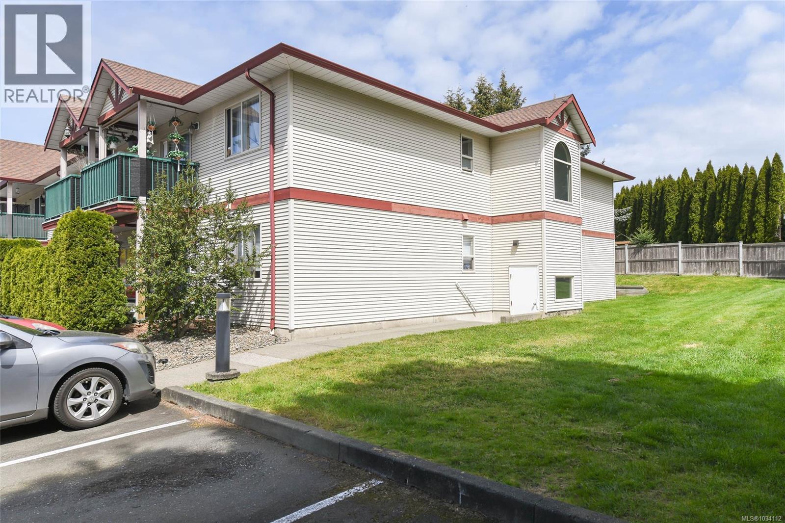 106 1450 Tunner Dr, Courtenay, British Columbia  V9N 9A6 - Photo 3 - 1034112