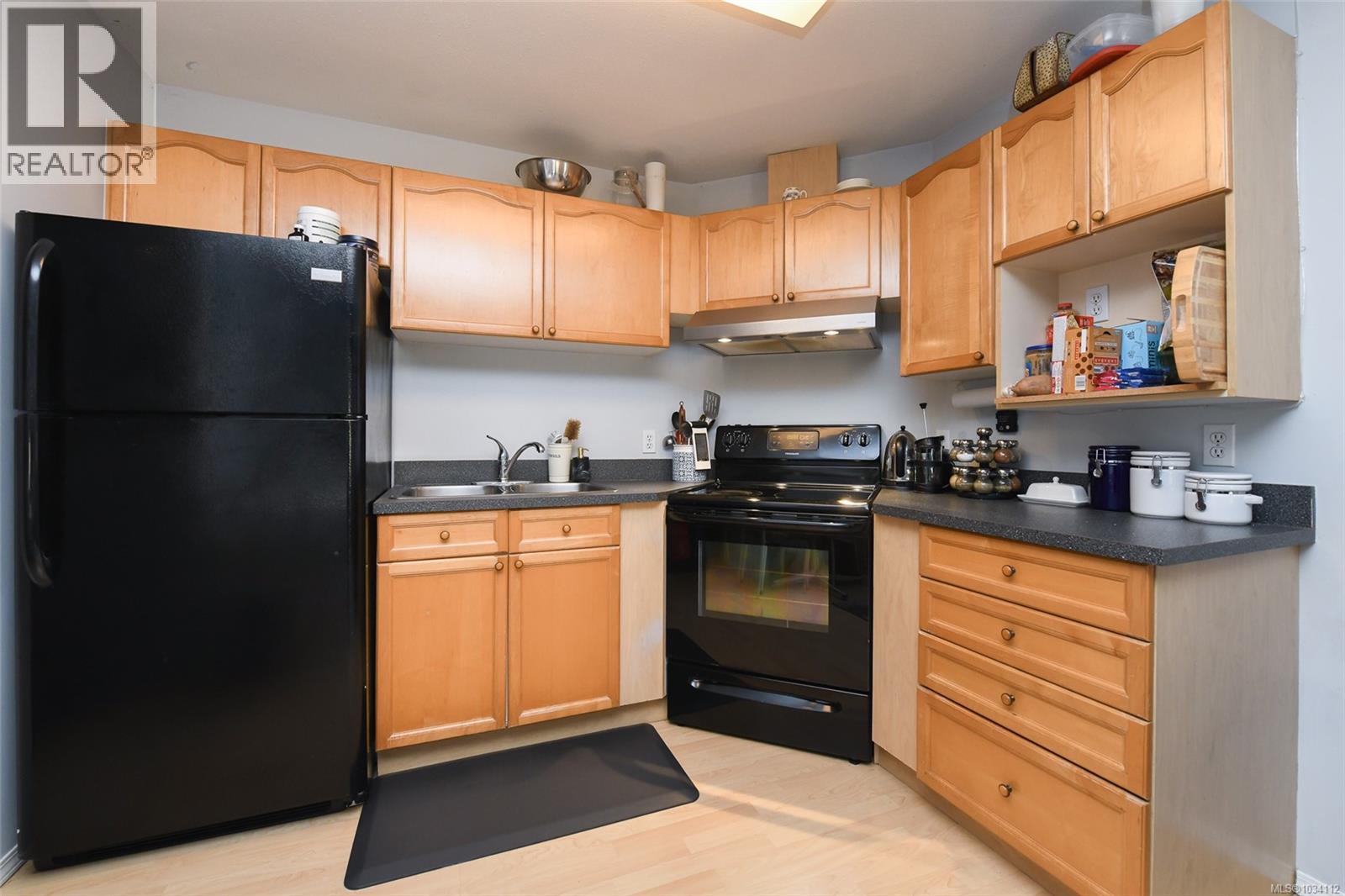 106 1450 Tunner Dr, Courtenay, British Columbia  V9N 9A6 - Photo 5 - 1034112