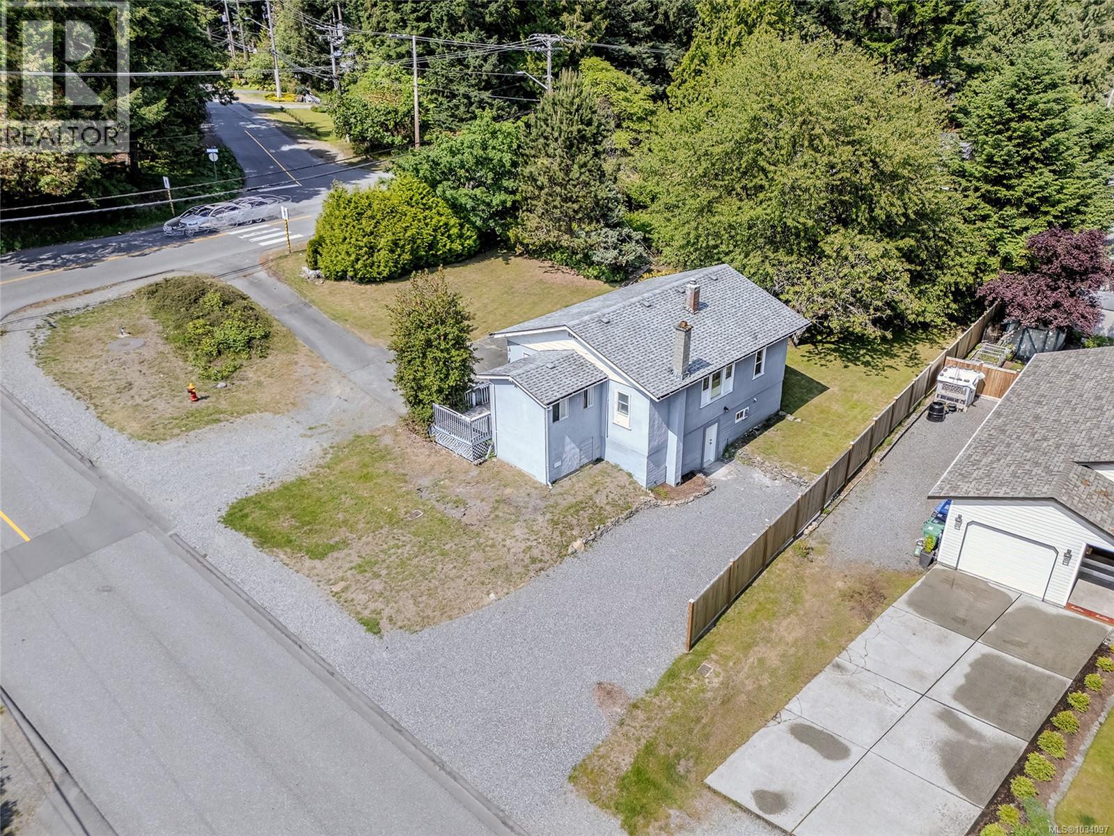 3500 Hammond Bay Rd, Nanaimo, British Columbia  V9T 3E5 - Photo 1 - 1034097
