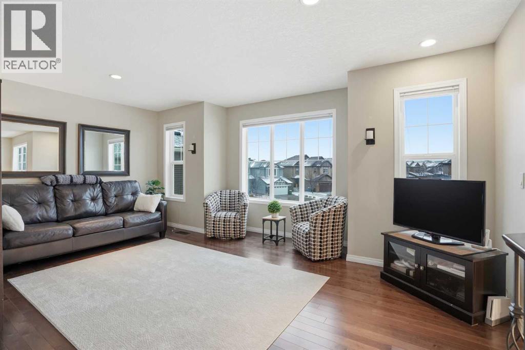 26 Sage Valley Mews Nw, Calgary, Alberta  T3R 0H7 - Photo 14 - A2302669