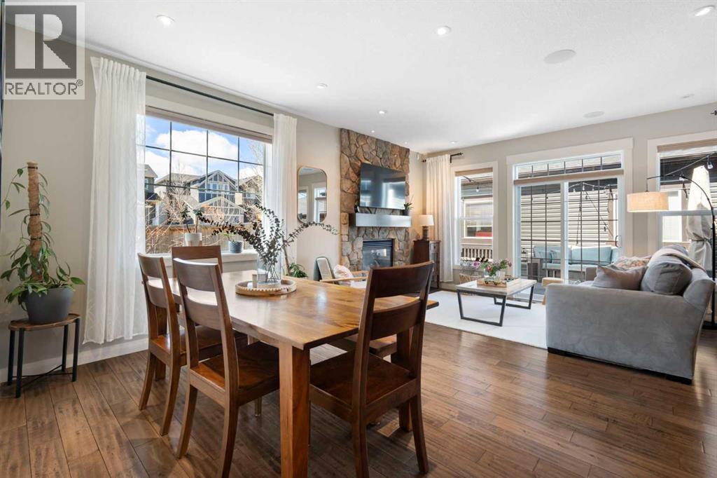 210 Silverado Plains Circle Sw, Calgary, Alberta  T2X 0R5 - Photo 13 - A2303699