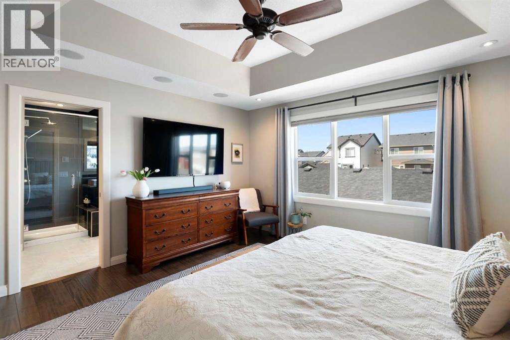 210 Silverado Plains Circle Sw, Calgary, Alberta  T2X 0R5 - Photo 21 - A2303699