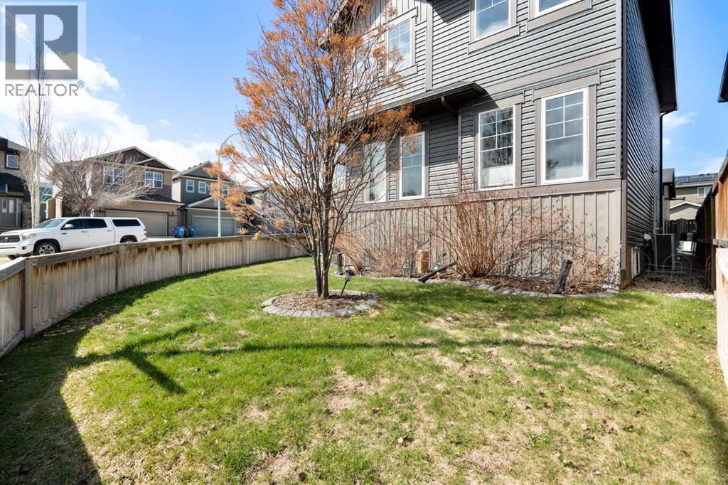 210 Silverado Plains Circle Sw, Calgary, Alberta  T2X 0R5 - Photo 44 - A2303699
