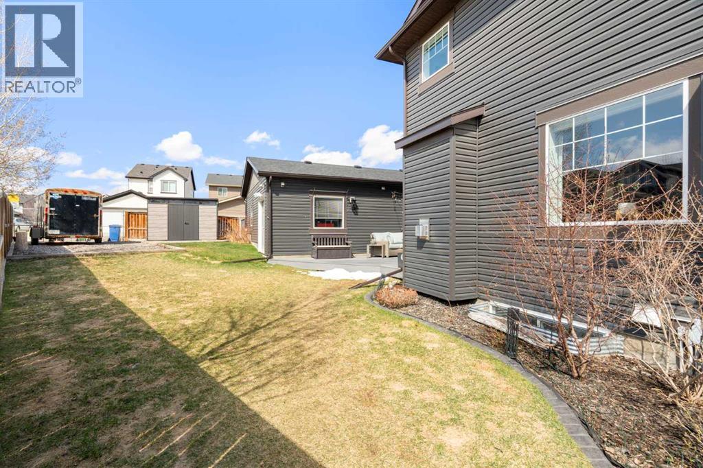 210 Silverado Plains Circle Sw, Calgary, Alberta  T2X 0R5 - Photo 43 - A2303699