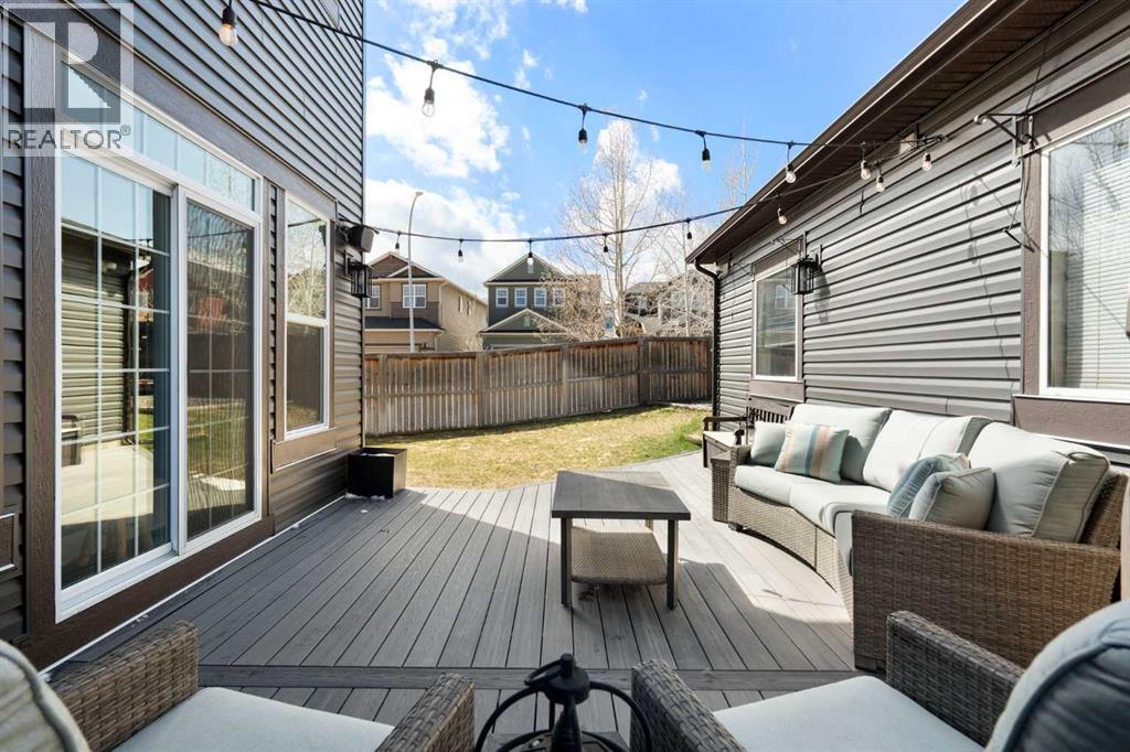 210 Silverado Plains Circle Sw, Calgary, Alberta  T2X 0R5 - Photo 32 - A2303699