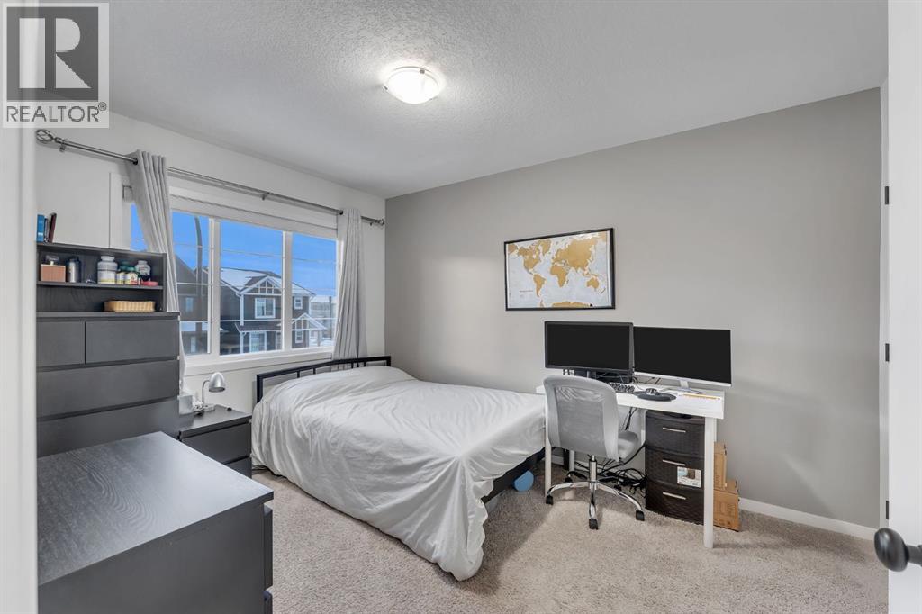 128 Seton Villas Se, Calgary, Alberta  T3M 3L9 - Photo 26 - A2305135