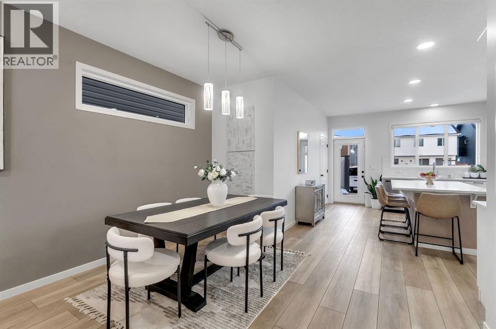 128 Seton Villas Se, Calgary, Alberta  T3M 3L9 - Photo 12 - A2305135