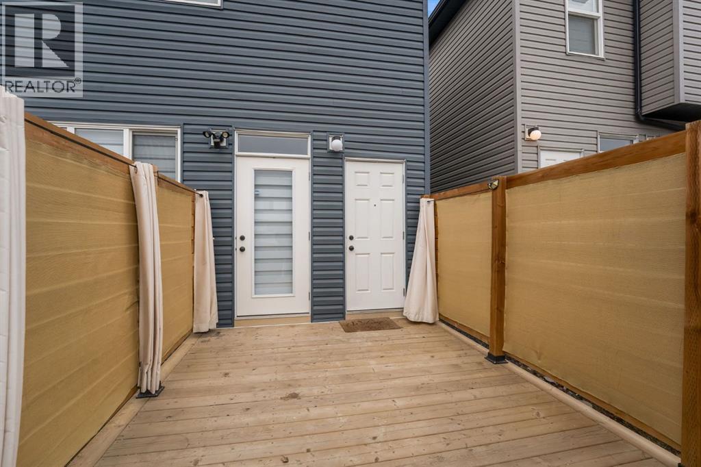 128 Seton Villas Se, Calgary, Alberta  T3M 3L9 - Photo 28 - A2305135