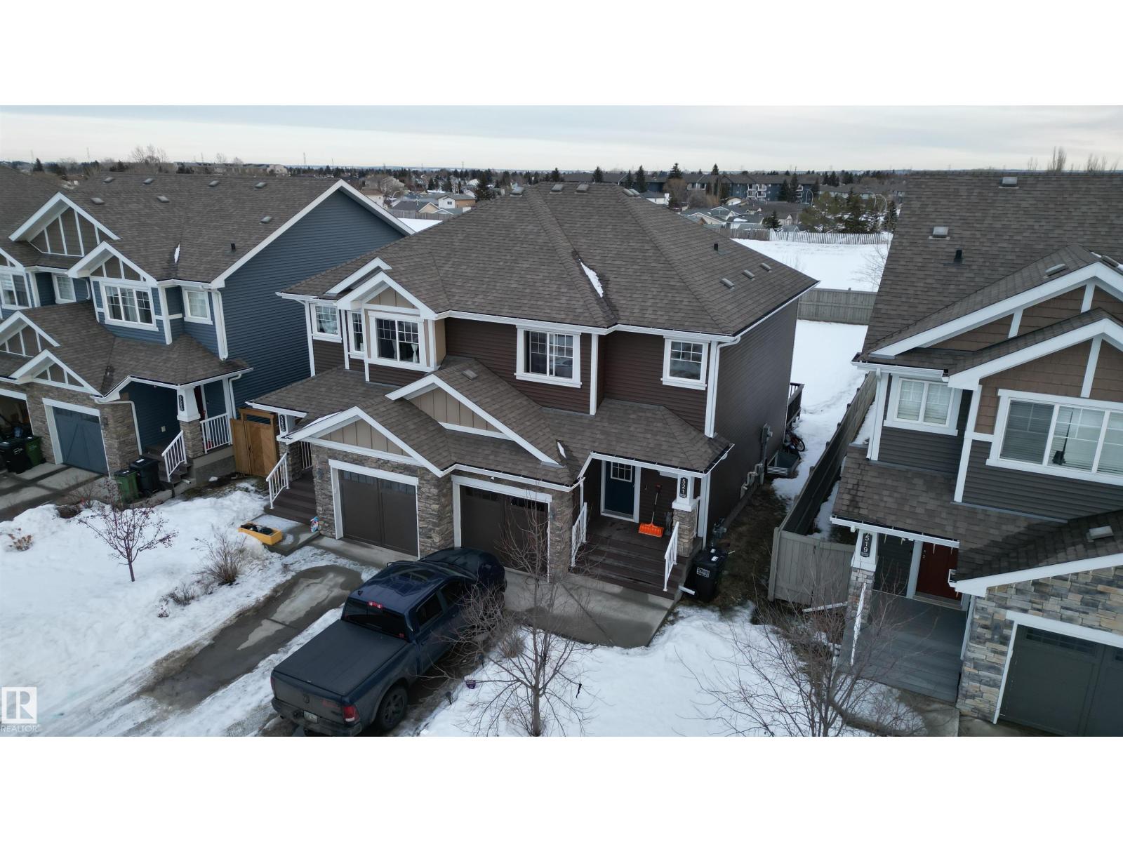 521 Ebbers Wy Nw, Edmonton, Alberta  T5Y 3T8 - Photo 29 - E4484968