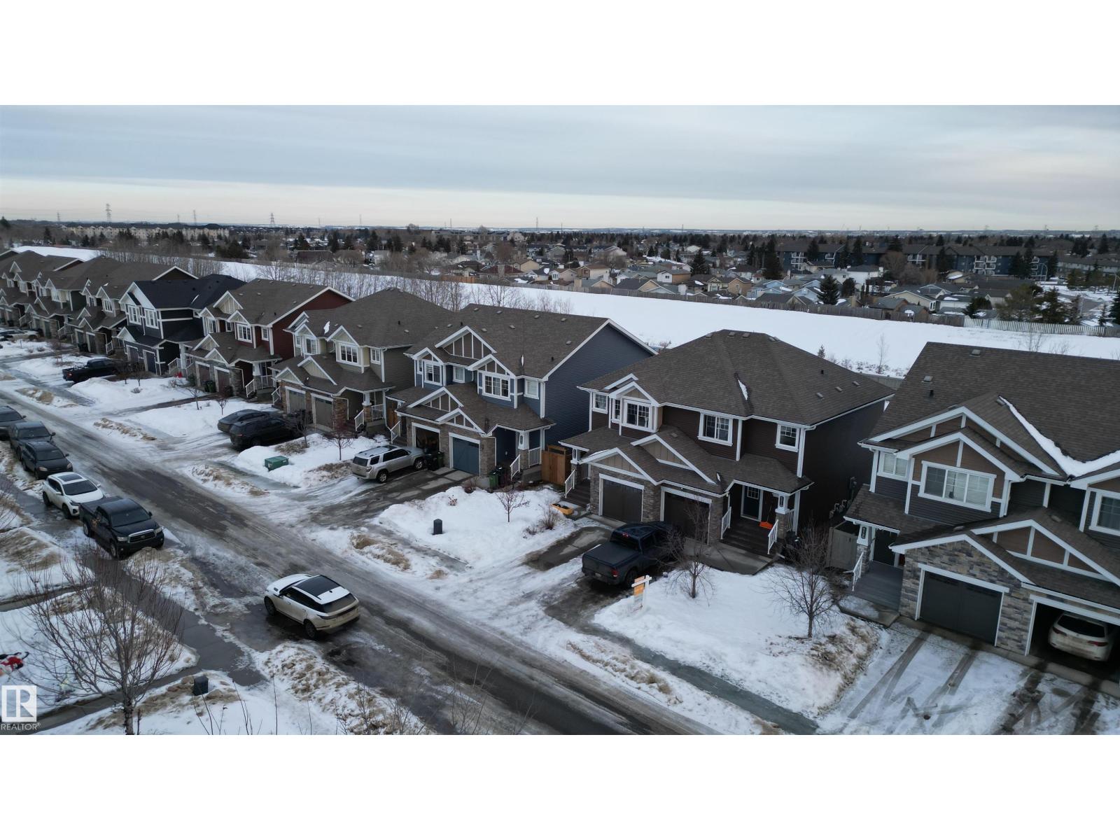 521 Ebbers Wy Nw, Edmonton, Alberta  T5Y 3T8 - Photo 31 - E4484968