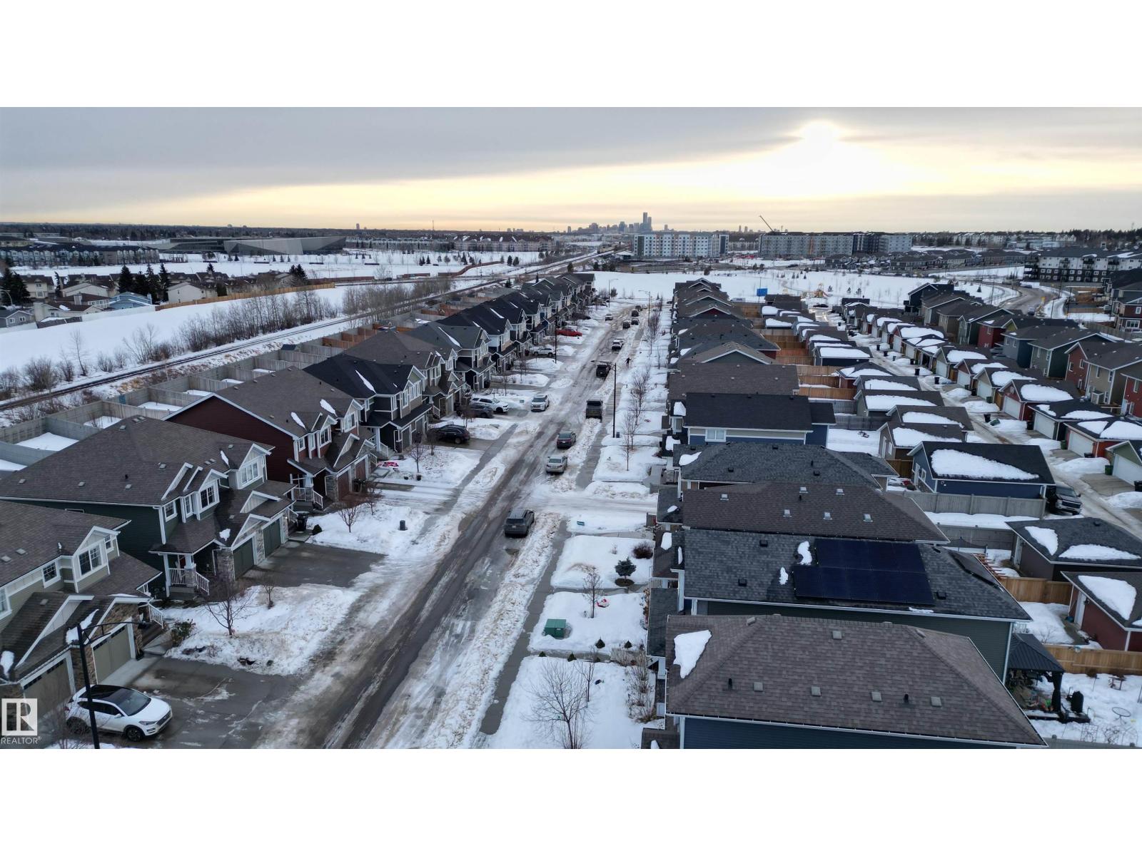 521 Ebbers Wy Nw, Edmonton, Alberta  T5Y 3T8 - Photo 32 - E4484968