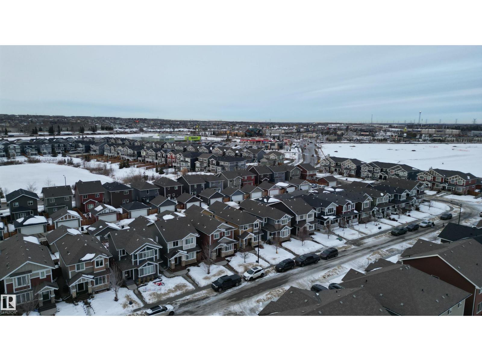 521 Ebbers Wy Nw, Edmonton, Alberta  T5Y 3T8 - Photo 33 - E4484968