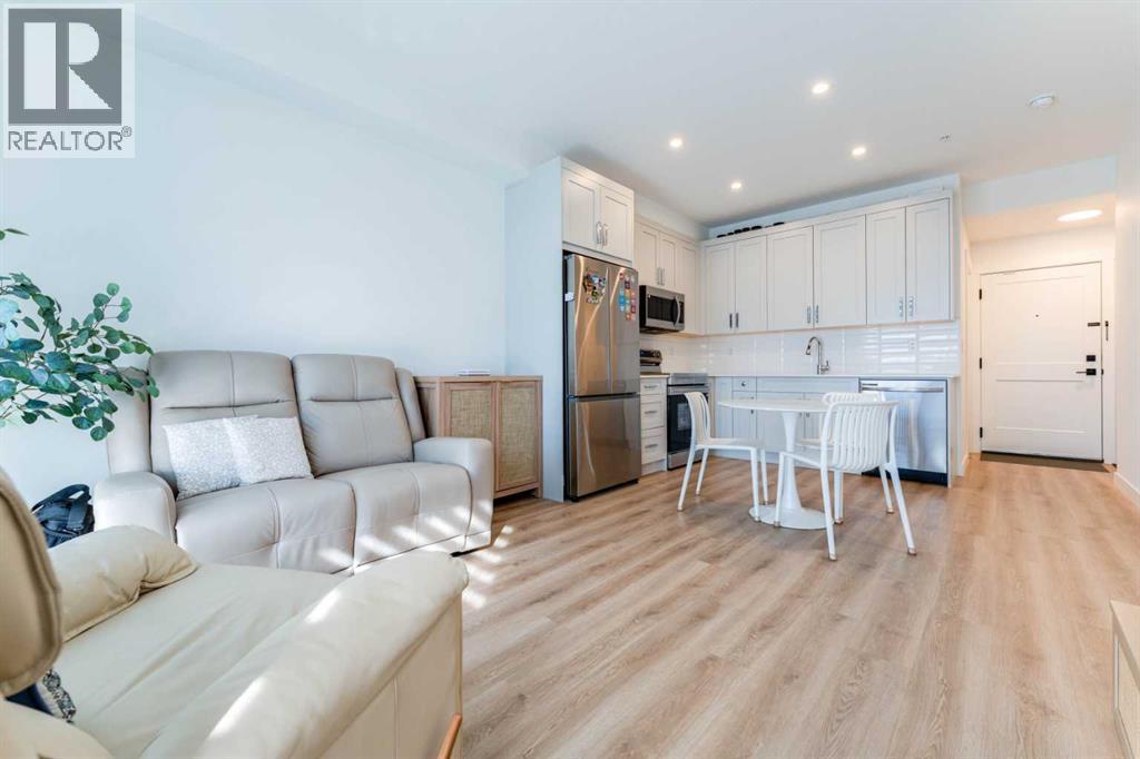 315, 60 Sage Hill Walk Nw, Calgary, Alberta  T3R 2H5 - Photo 3 - A2305261