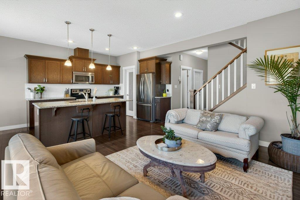 3407 Cameron Heights Cv Nw, Edmonton, Alberta  T6M 0R5 - Photo 11 - E4484969