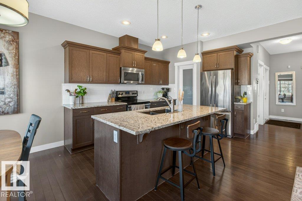 3407 Cameron Heights Cv Nw, Edmonton, Alberta  T6M 0R5 - Photo 16 - E4484969