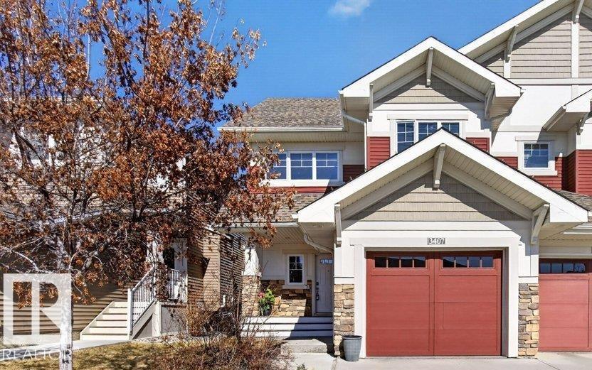 3407 Cameron Heights Cv Nw, Edmonton, Alberta  T6M 0R5 - Photo 2 - E4484969
