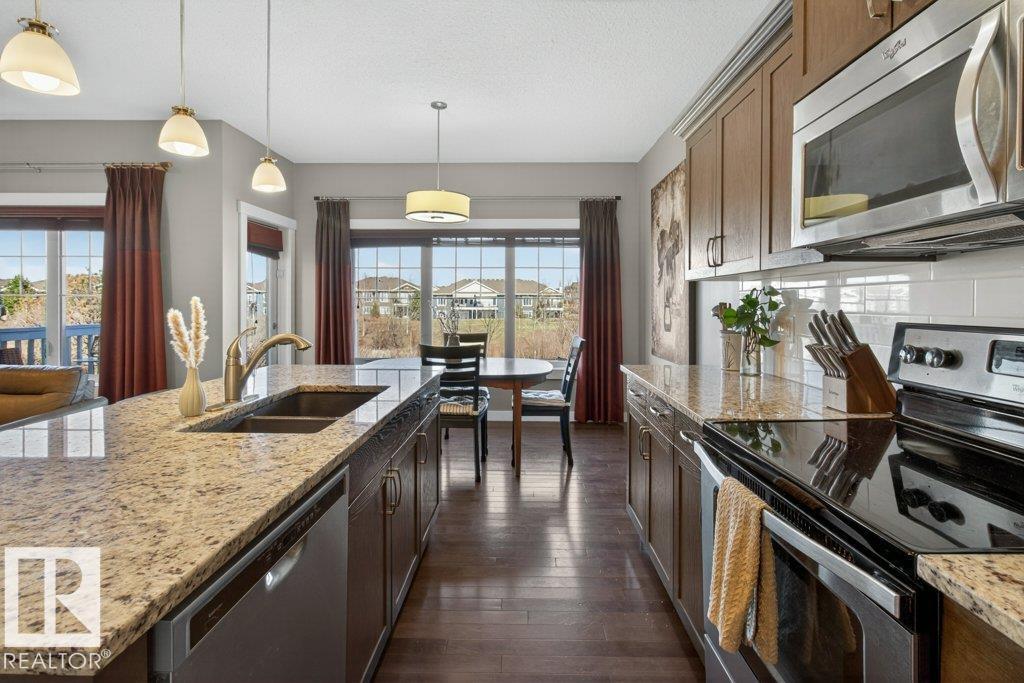3407 Cameron Heights Cv Nw, Edmonton, Alberta  T6M 0R5 - Photo 20 - E4484969