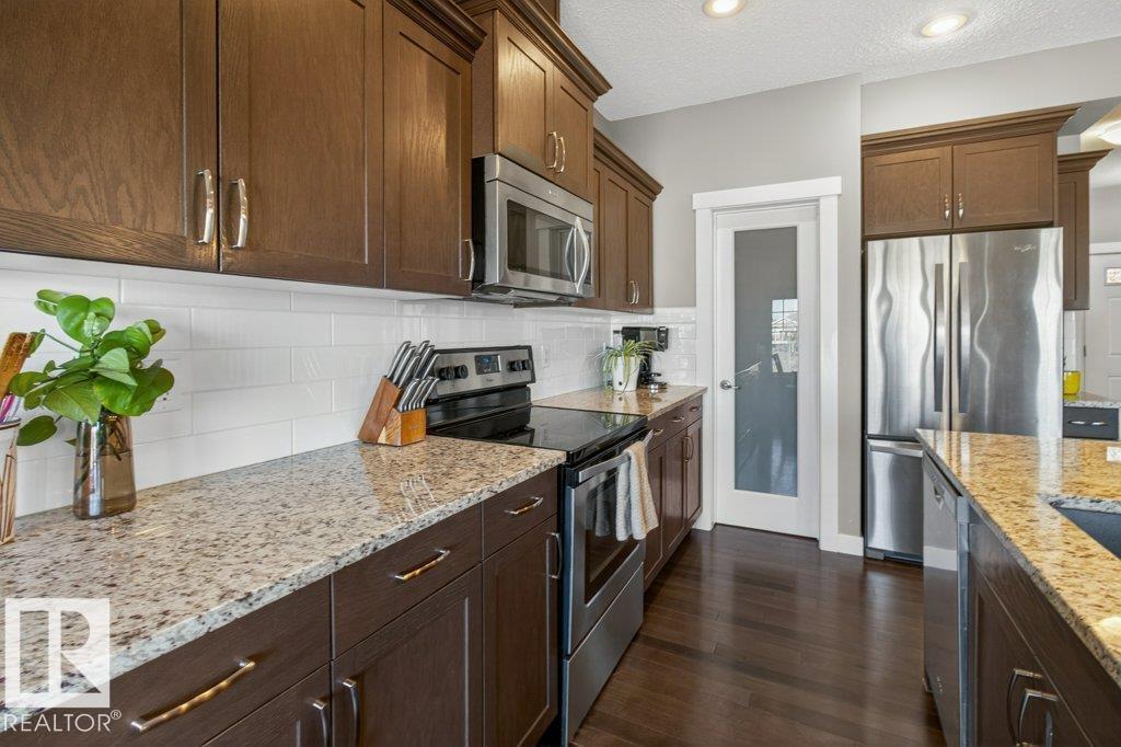 3407 Cameron Heights Cv Nw, Edmonton, Alberta  T6M 0R5 - Photo 22 - E4484969
