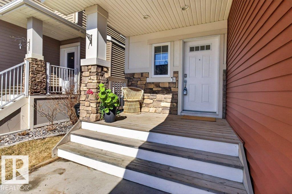 3407 Cameron Heights Cv Nw, Edmonton, Alberta  T6M 0R5 - Photo 3 - E4484969