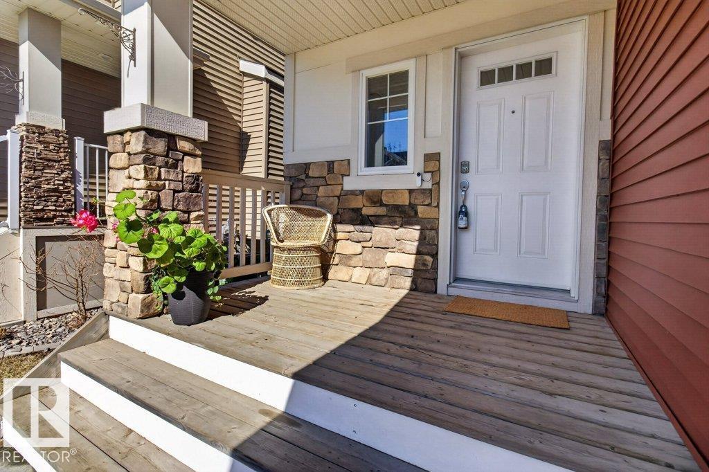 3407 Cameron Heights Cv Nw, Edmonton, Alberta  T6M 0R5 - Photo 4 - E4484969