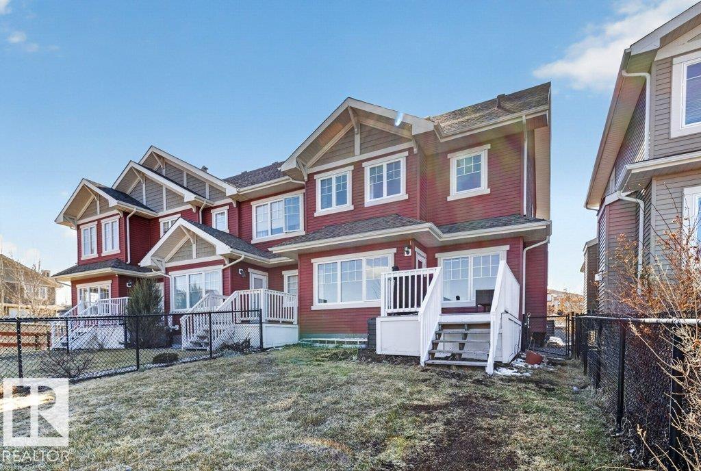 3407 Cameron Heights Cv Nw, Edmonton, Alberta  T6M 0R5 - Photo 40 - E4484969