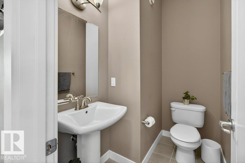 3407 Cameron Heights Cv Nw, Edmonton, Alberta  T6M 0R5 - Photo 7 - E4484969