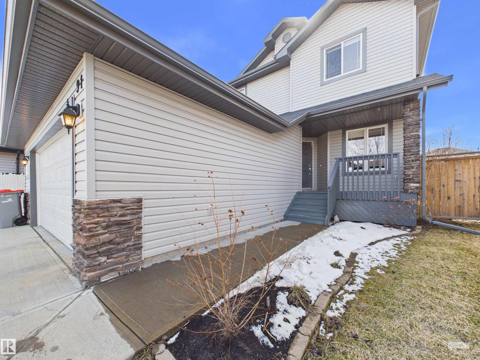 91 Copperhead Pl, Stony Plain, Alberta  T7Z 0A7 - Photo 2 - E4484970