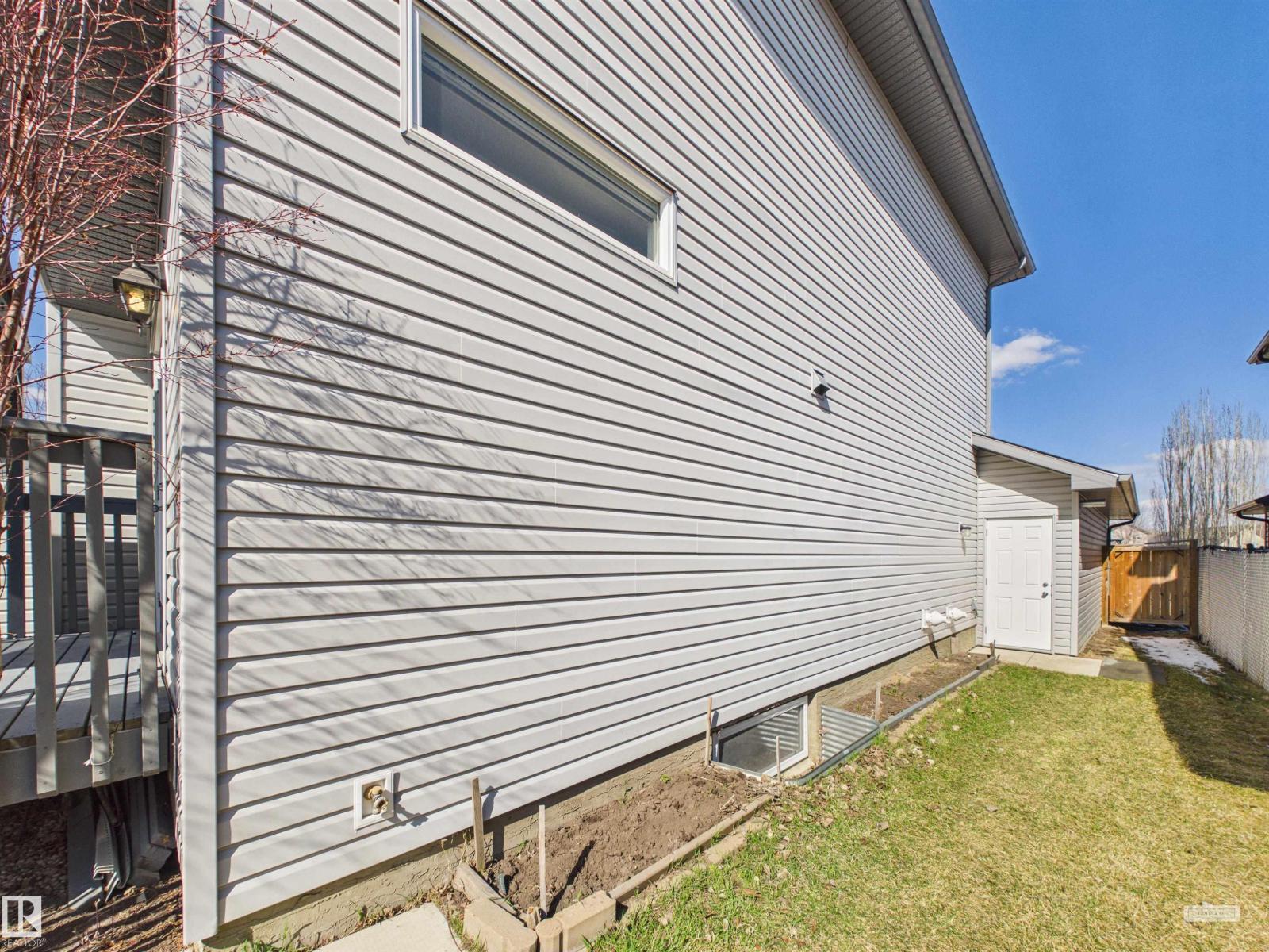 91 Copperhead Pl, Stony Plain, Alberta  T7Z 0A7 - Photo 46 - E4484970