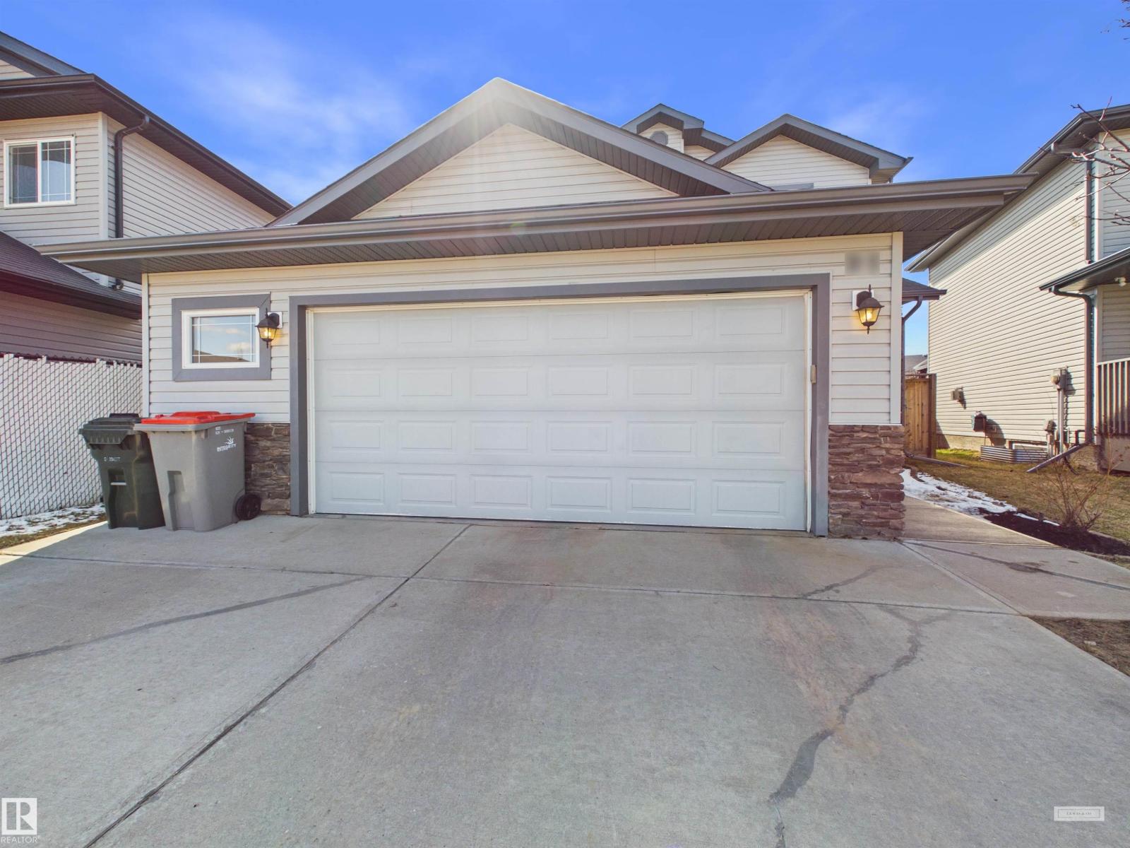 91 Copperhead Pl, Stony Plain, Alberta  T7Z 0A7 - Photo 48 - E4484970