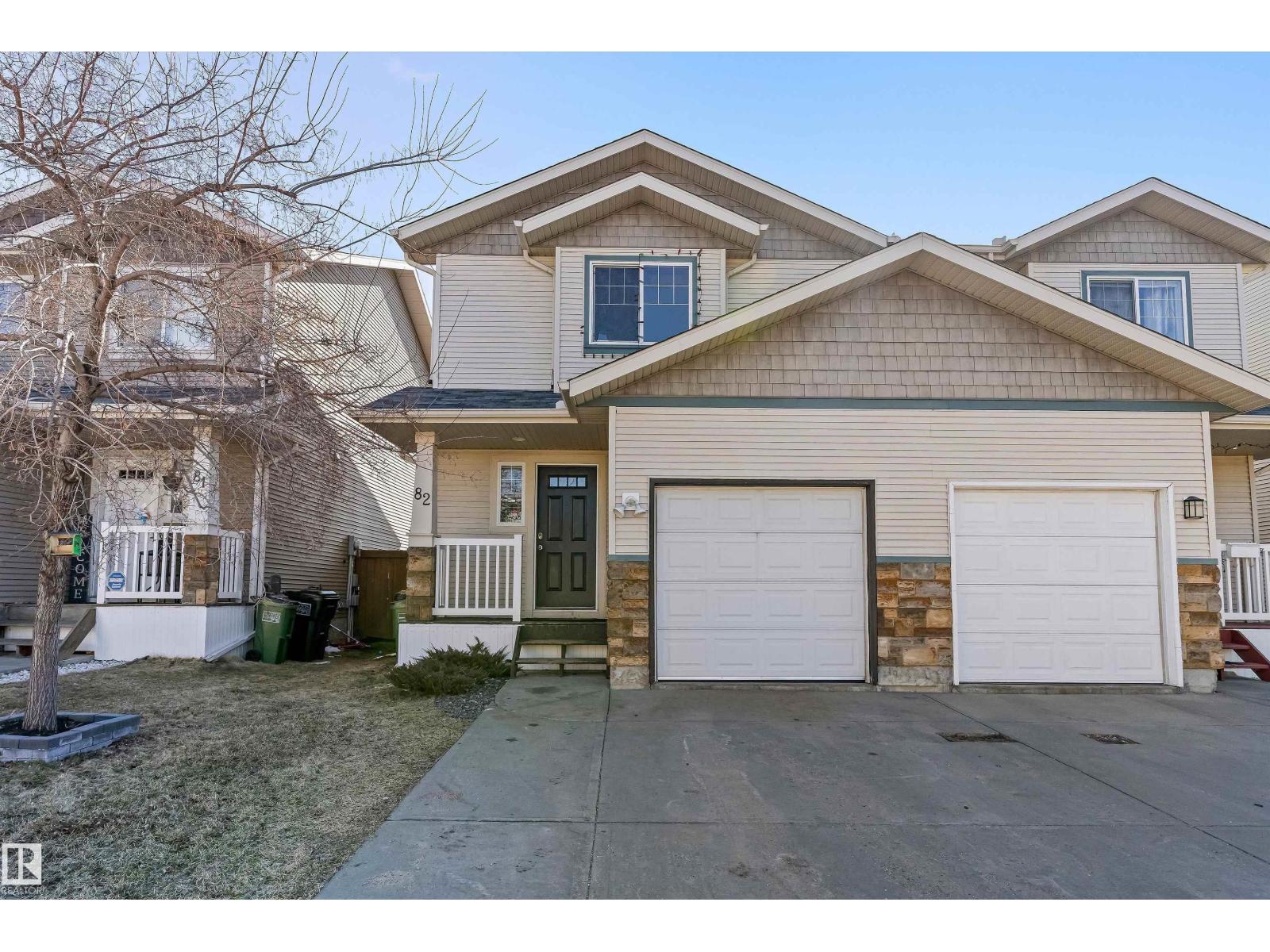 #82 14208 36 ST NW, edmonton, Alberta