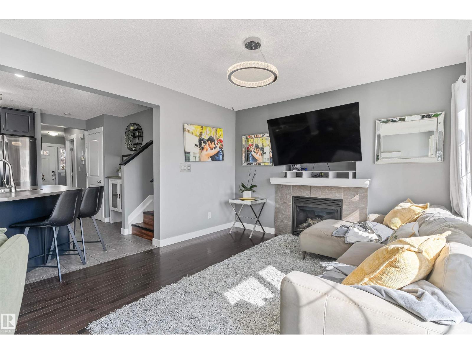 #82 14208 36 St Nw, Edmonton, Alberta  T5Y 0E4 - Photo 13 - E4484971