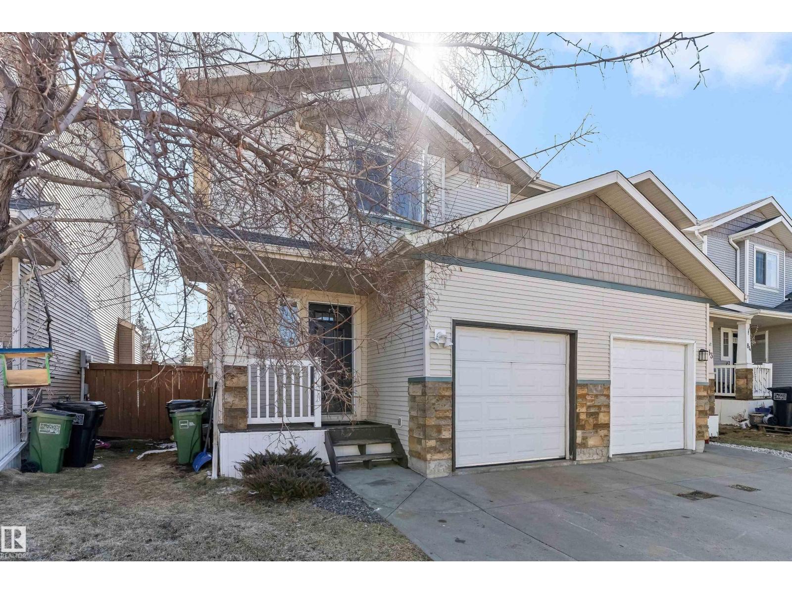 #82 14208 36 St Nw, Edmonton, Alberta  T5Y 0E4 - Photo 2 - E4484971