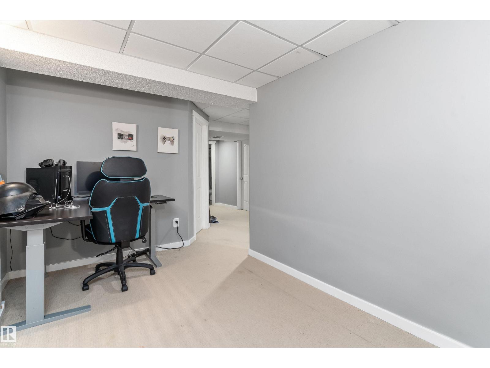 #82 14208 36 St Nw, Edmonton, Alberta  T5Y 0E4 - Photo 34 - E4484971