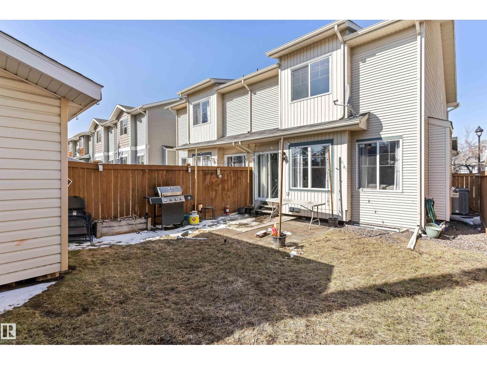 #82 14208 36 St Nw, Edmonton, Alberta  T5Y 0E4 - Photo 36 - E4484971