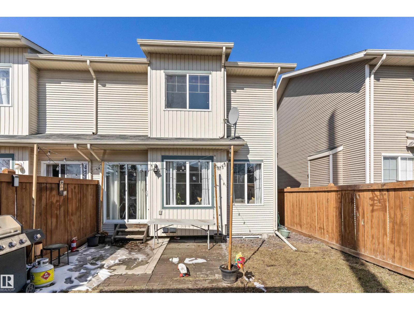#82 14208 36 St Nw, Edmonton, Alberta  T5Y 0E4 - Photo 37 - E4484971