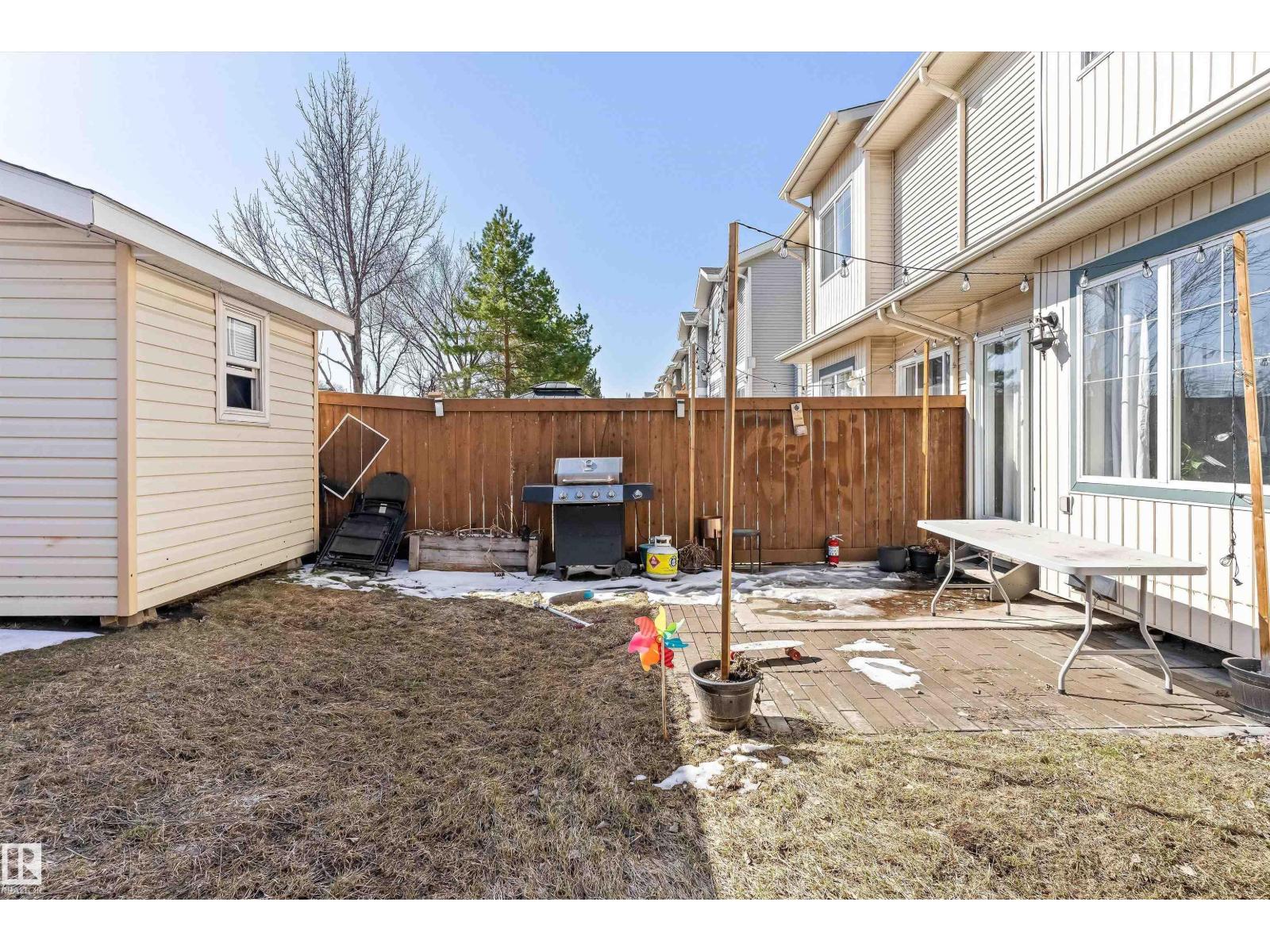 #82 14208 36 St Nw, Edmonton, Alberta  T5Y 0E4 - Photo 38 - E4484971