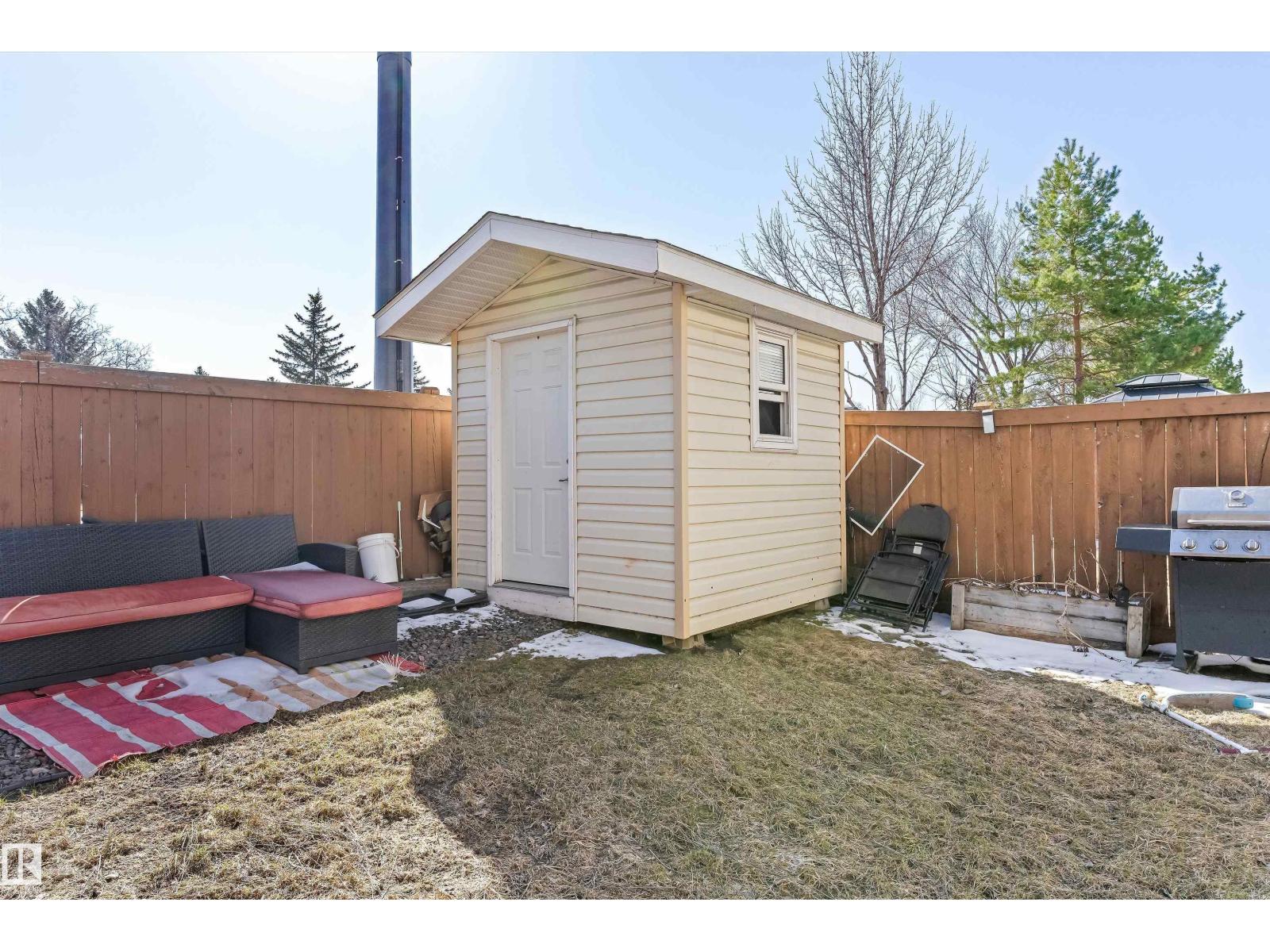 #82 14208 36 St Nw, Edmonton, Alberta  T5Y 0E4 - Photo 39 - E4484971