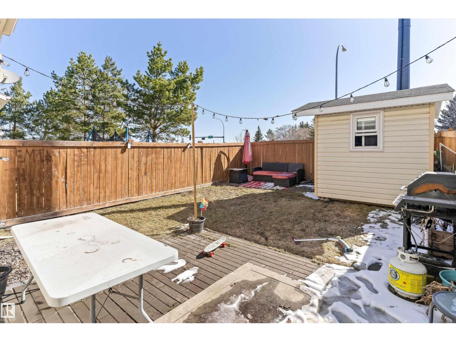 #82 14208 36 St Nw, Edmonton, Alberta  T5Y 0E4 - Photo 40 - E4484971