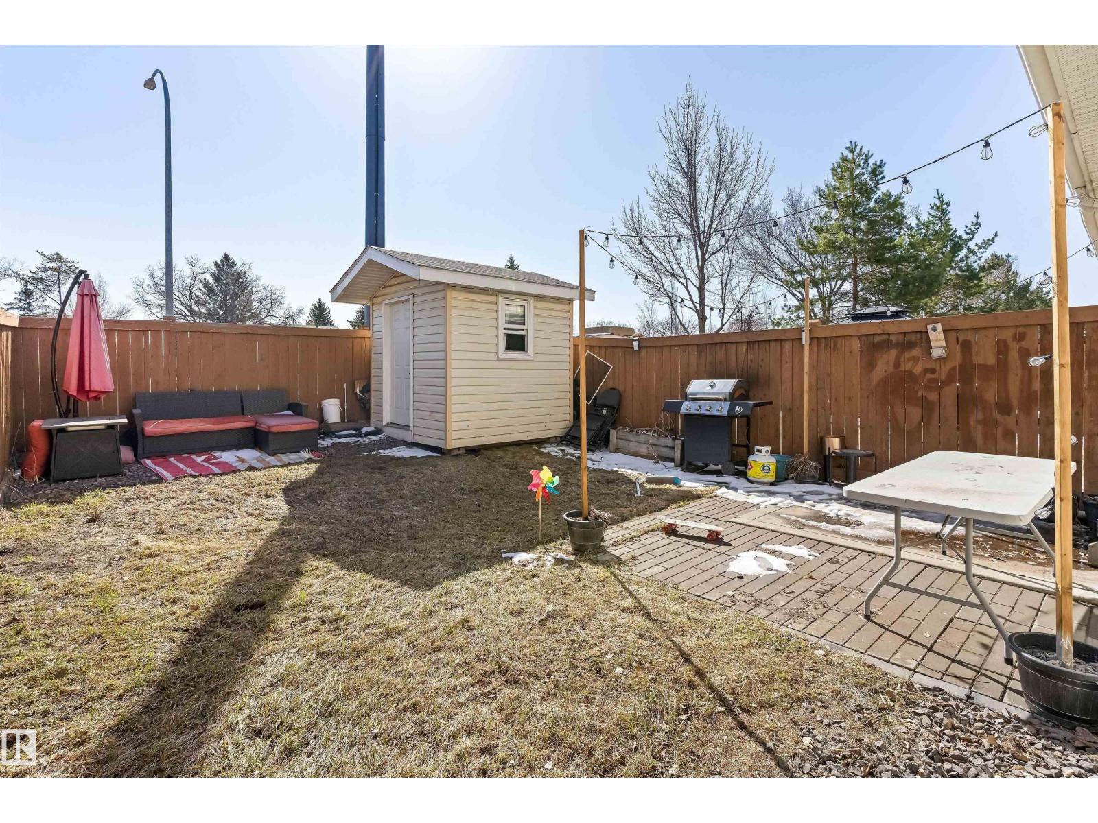 #82 14208 36 St Nw, Edmonton, Alberta  T5Y 0E4 - Photo 41 - E4484971