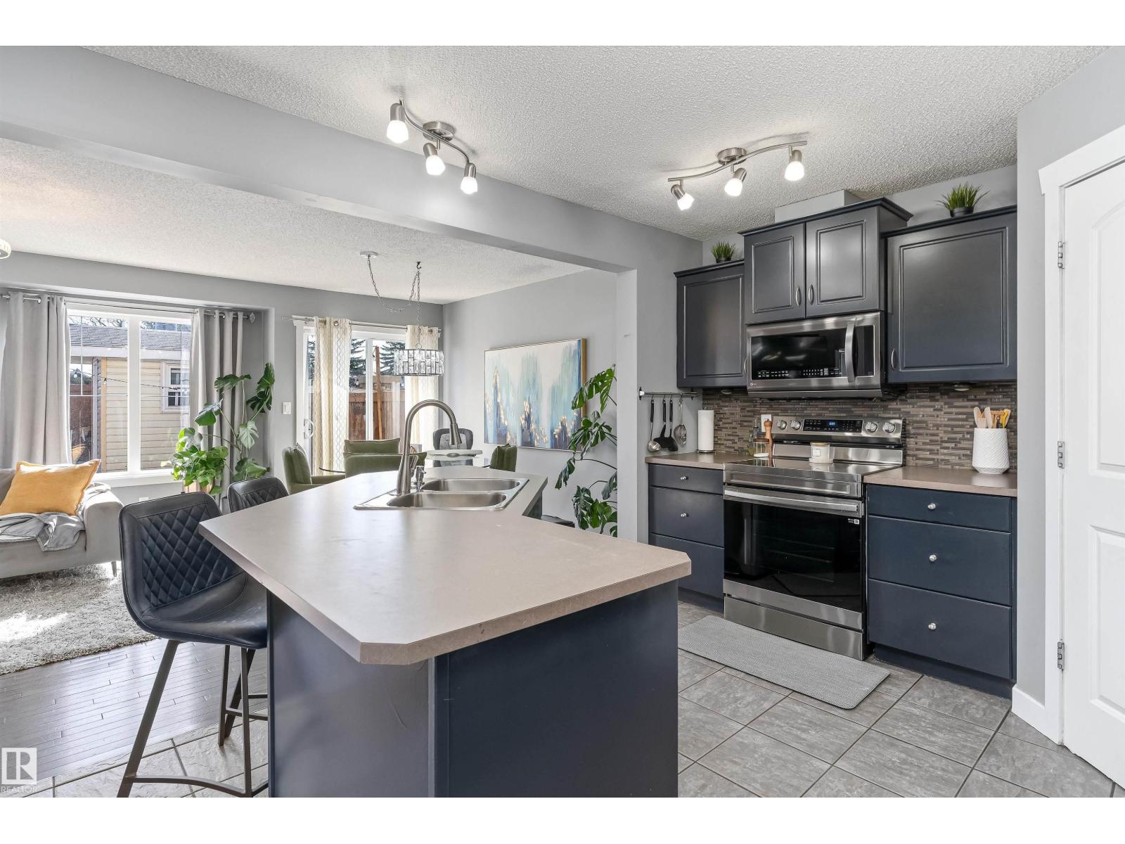 #82 14208 36 St Nw, Edmonton, Alberta  T5Y 0E4 - Photo 5 - E4484971